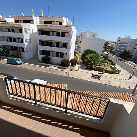 Ferienwohnung Apartamento Olhos De Agua, 1 Quarto Olhos de Agua  Exterior foto