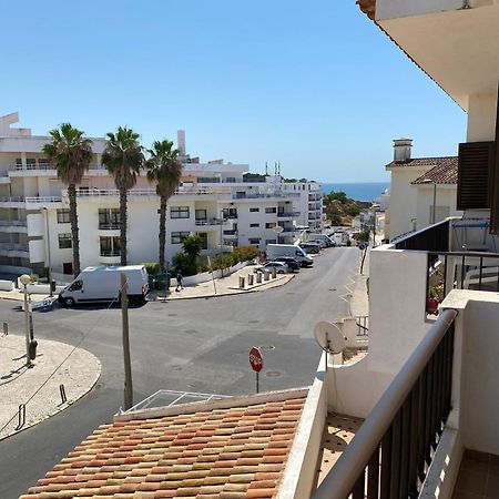 Ferienwohnung Apartamento Olhos De Agua, 1 Quarto Olhos de Agua  Exterior foto