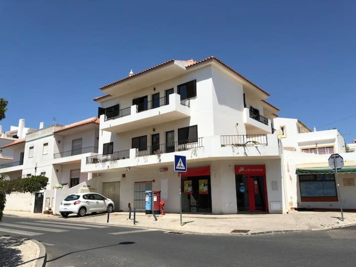 Ferienwohnung Apartamento Olhos De Agua, 1 Quarto Olhos de Agua  Exterior foto