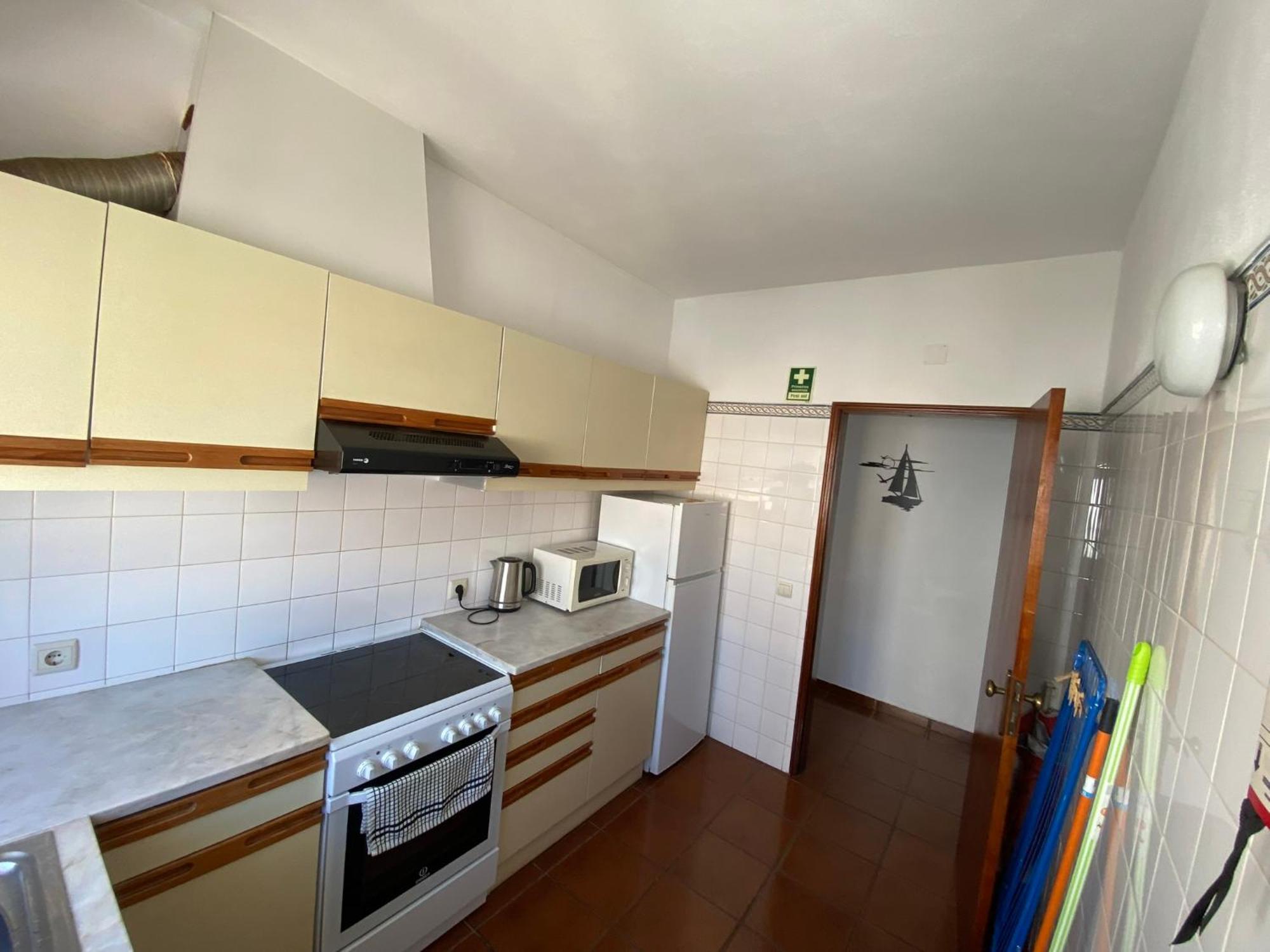 Ferienwohnung Apartamento Olhos De Agua, 1 Quarto Olhos de Agua  Exterior foto